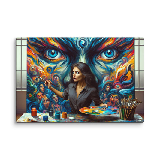 Canvas