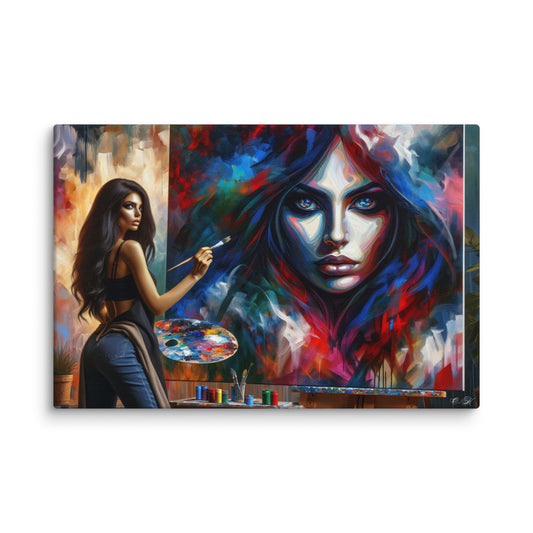 Canvas