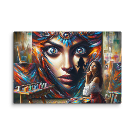 Canvas