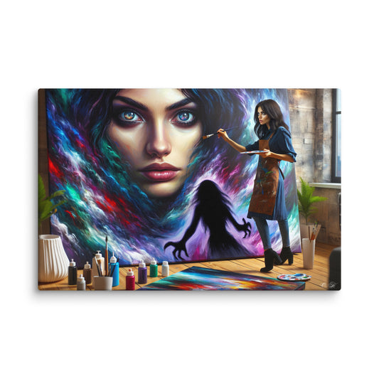 Canvas
