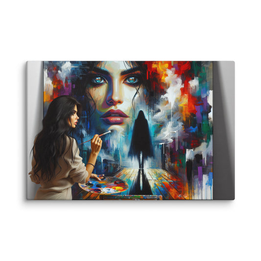Canvas