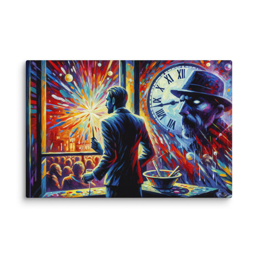 Canvas