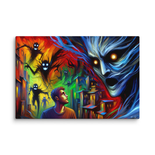 Canvas