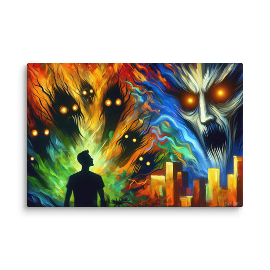 Canvas