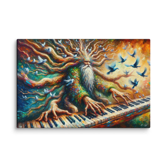 Canvas