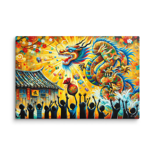 Canvas
