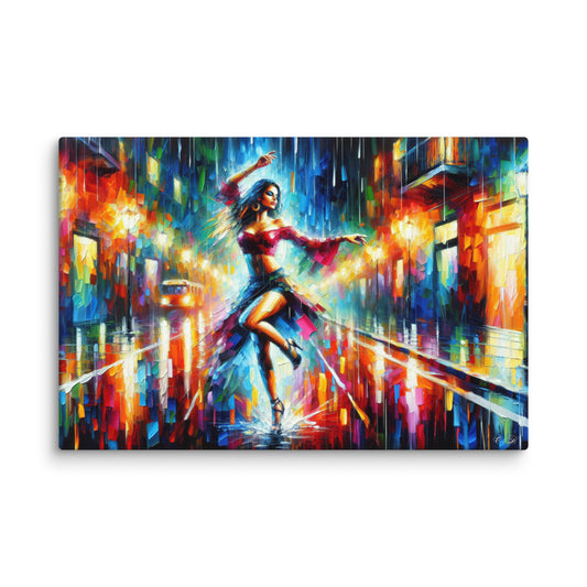 Canvas