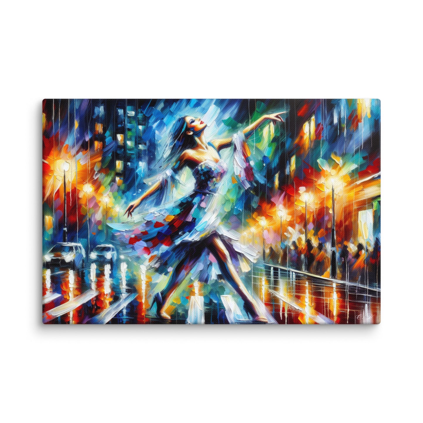 Canvas