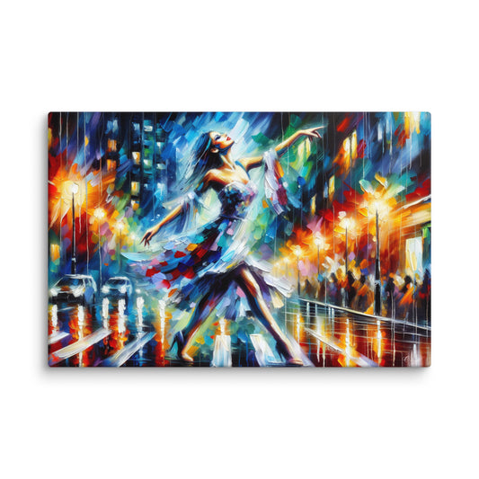 Canvas