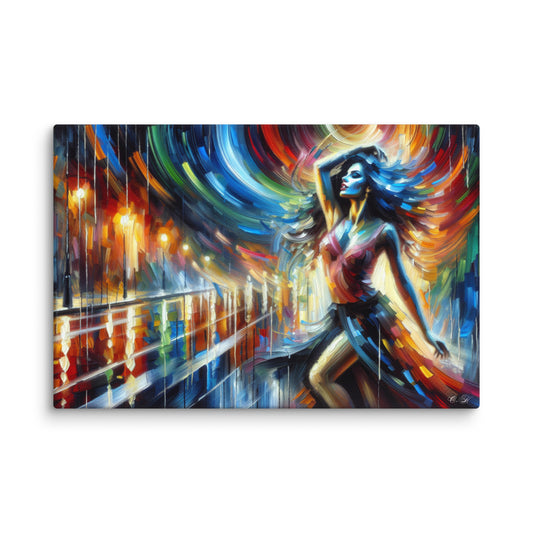 Canvas