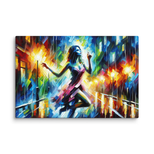 Canvas