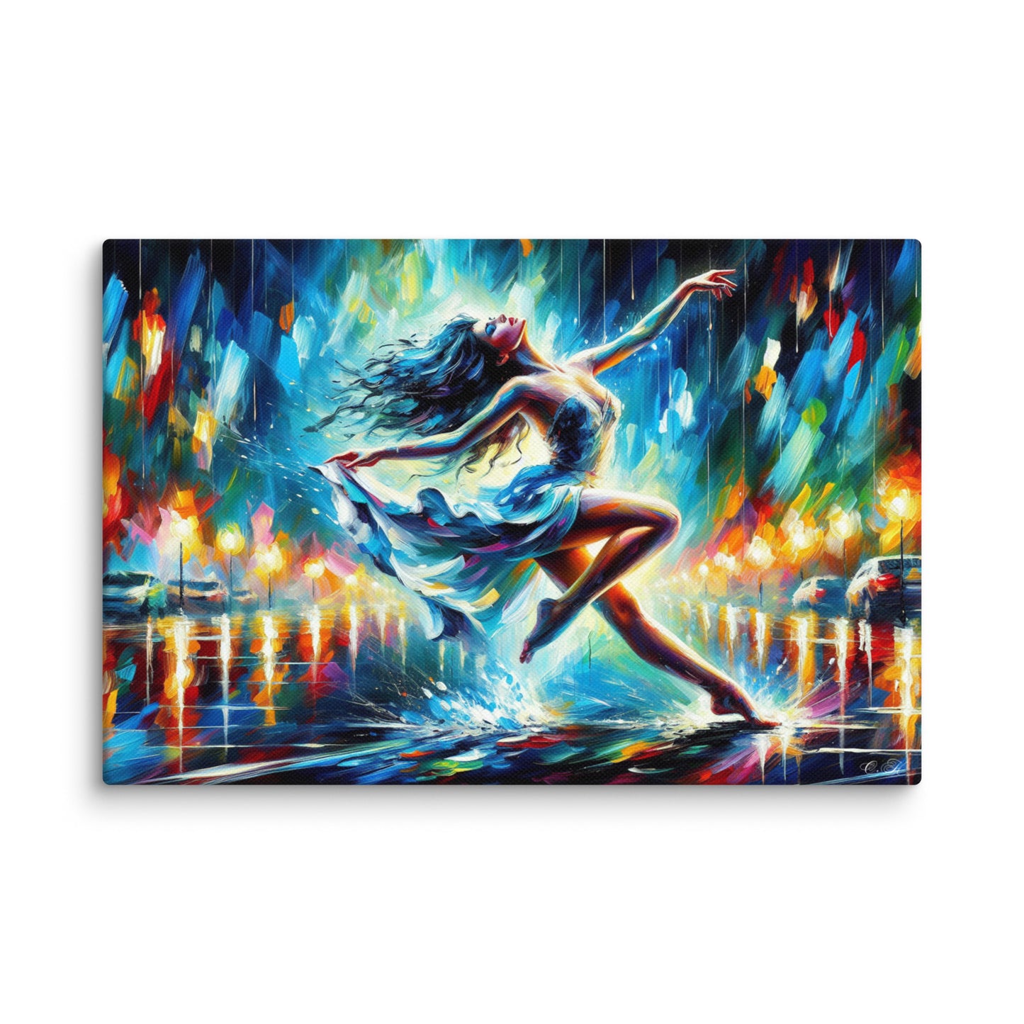 Canvas