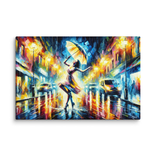 Canvas