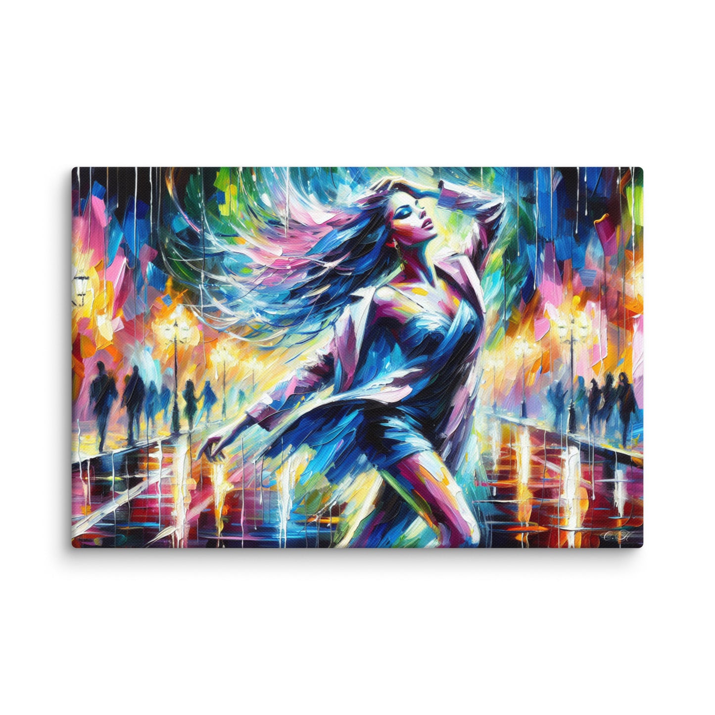 Canvas