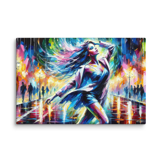Canvas