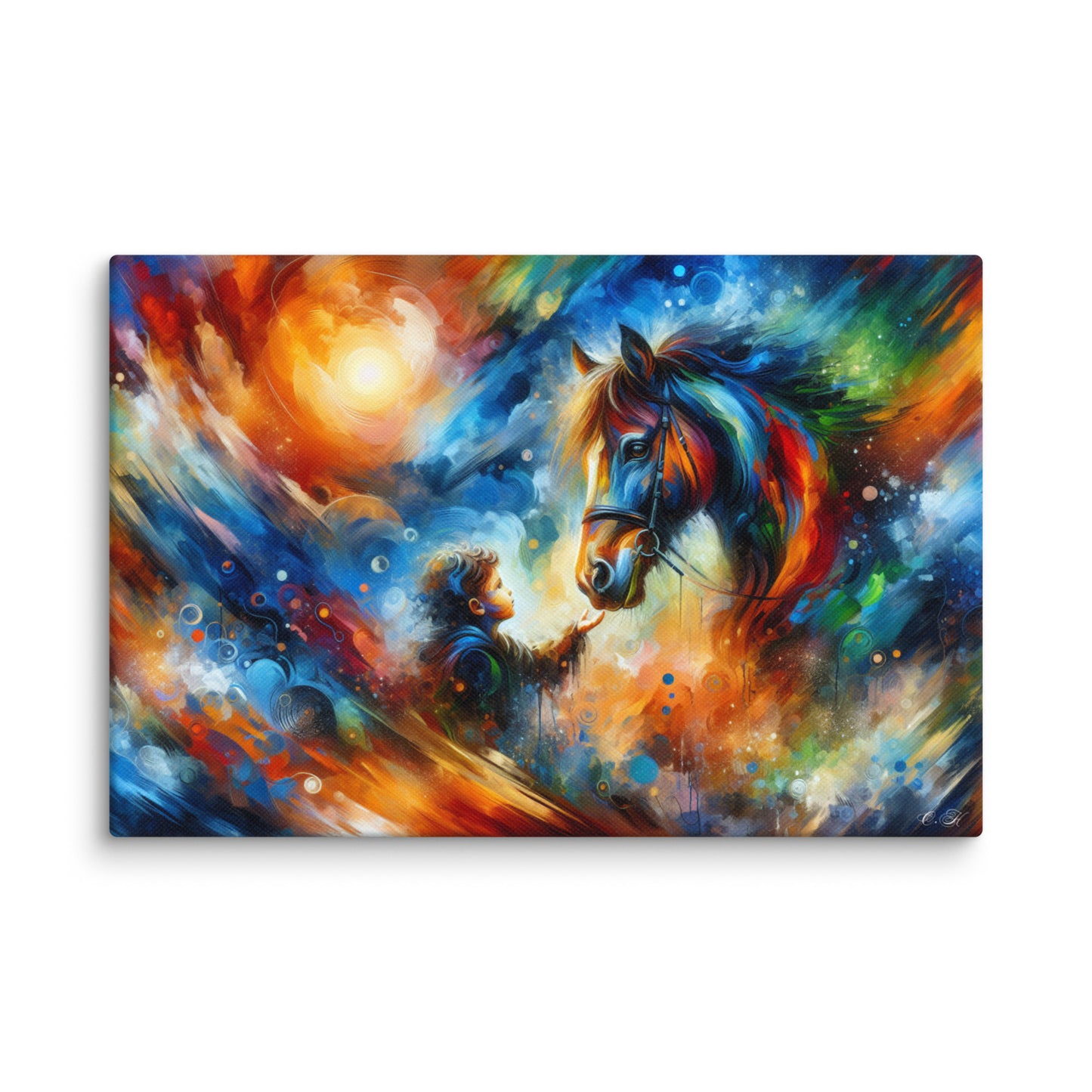 Canvas