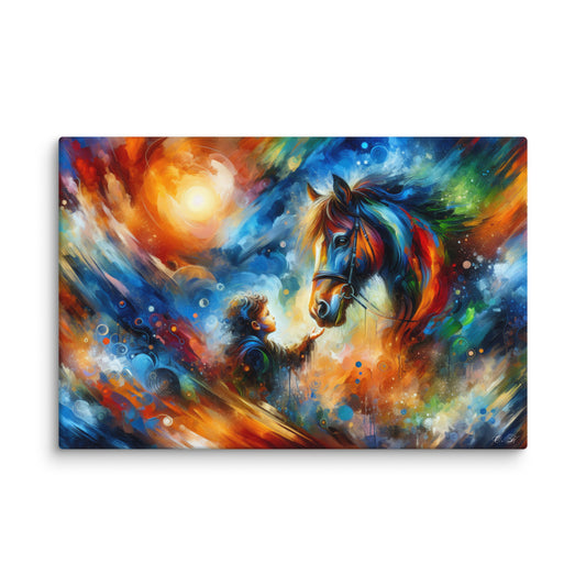 Canvas