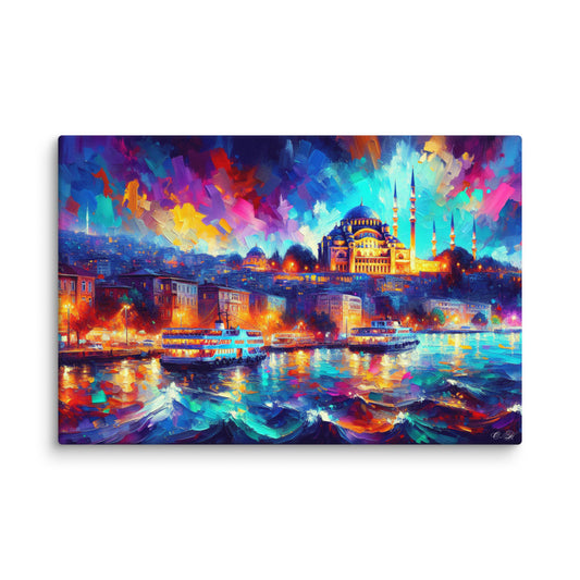 Canvas