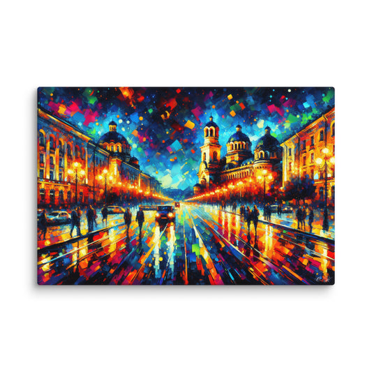 Canvas