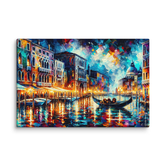 Canvas