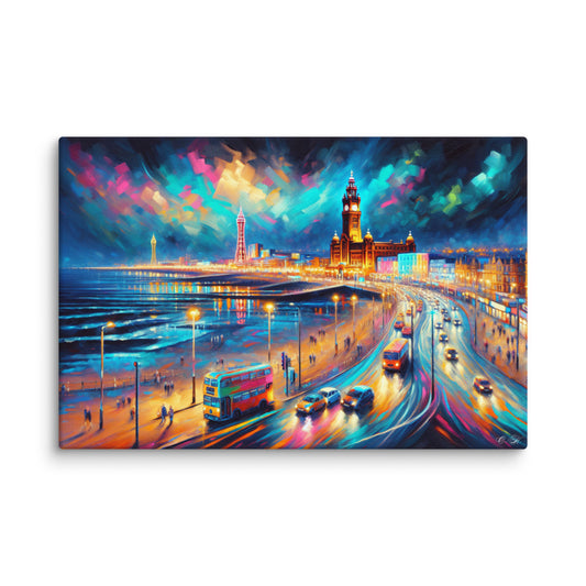 Canvas