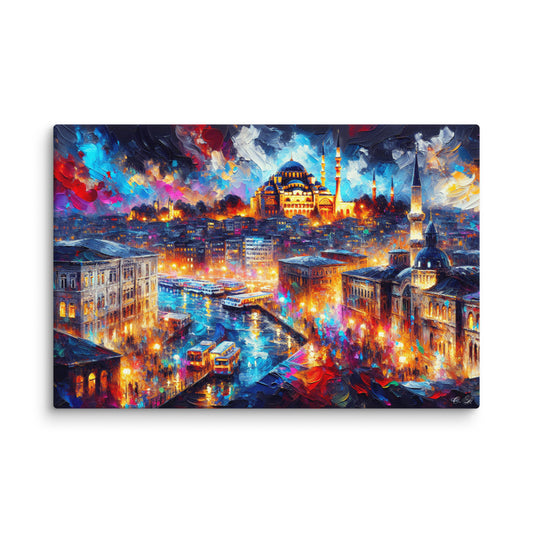 Canvas