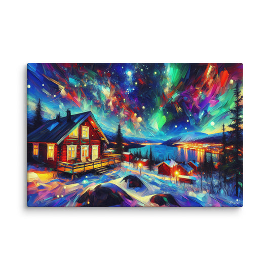 Canvas