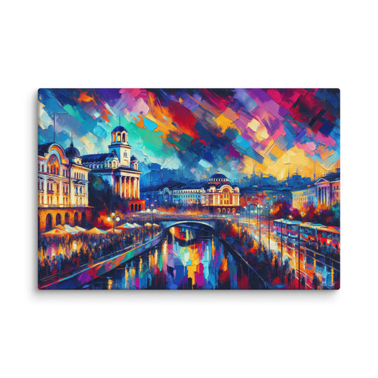 Canvas