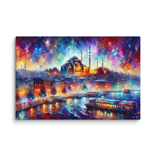 Canvas