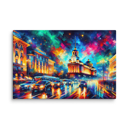Canvas