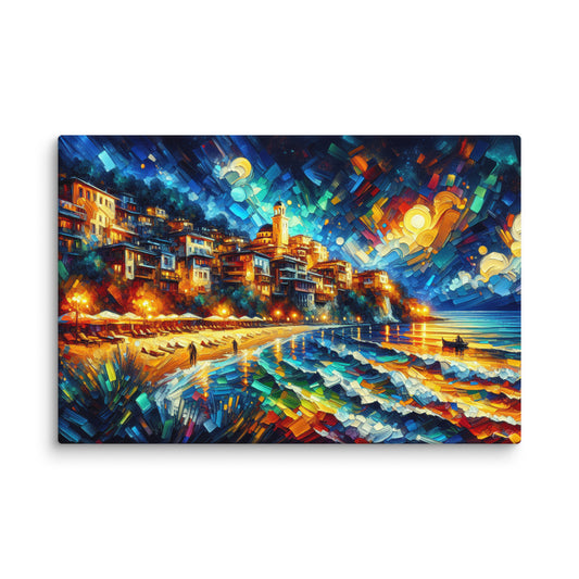 Canvas
