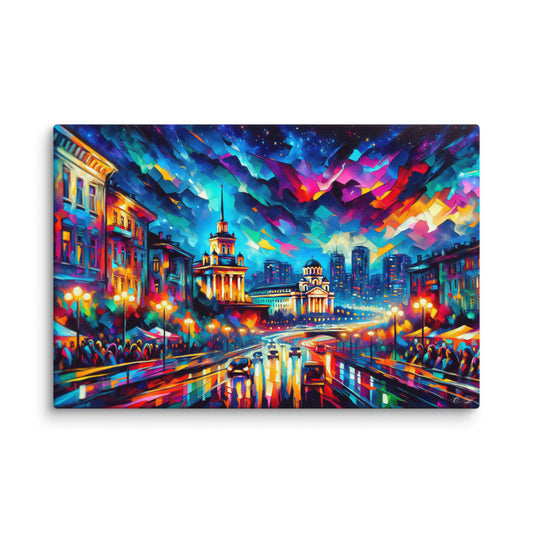 Canvas