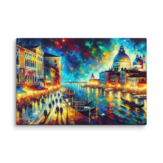Canvas