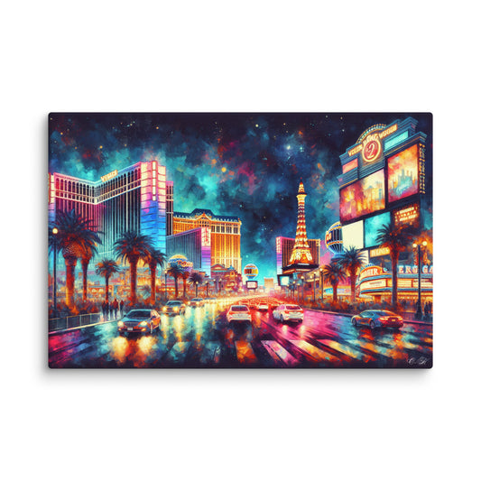 Canvas