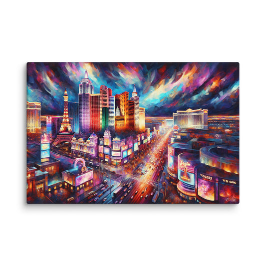 Canvas
