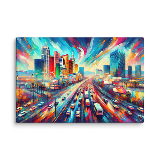 Canvas