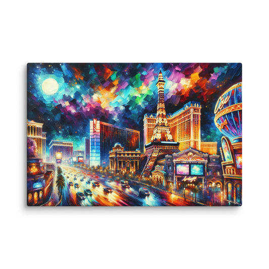 Canvas