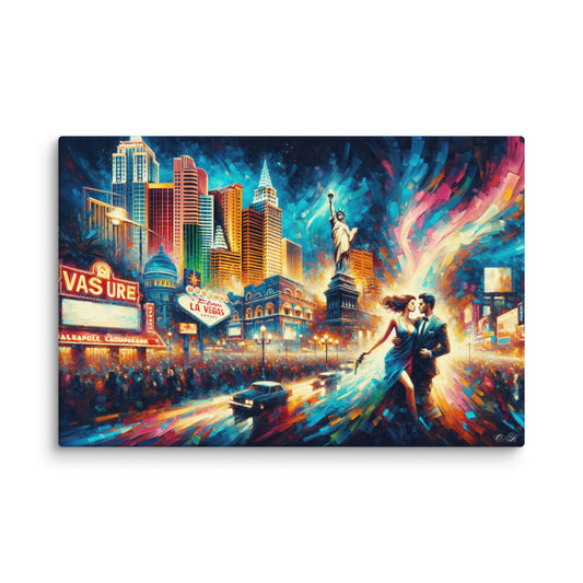 Canvas