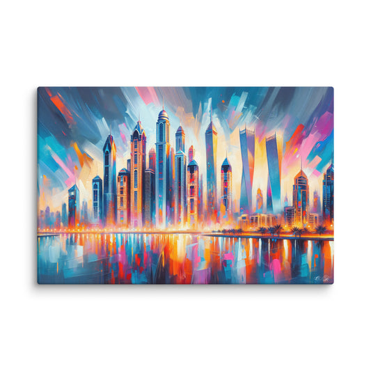 Canvas