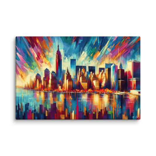 Canvas