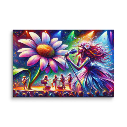 Canvas