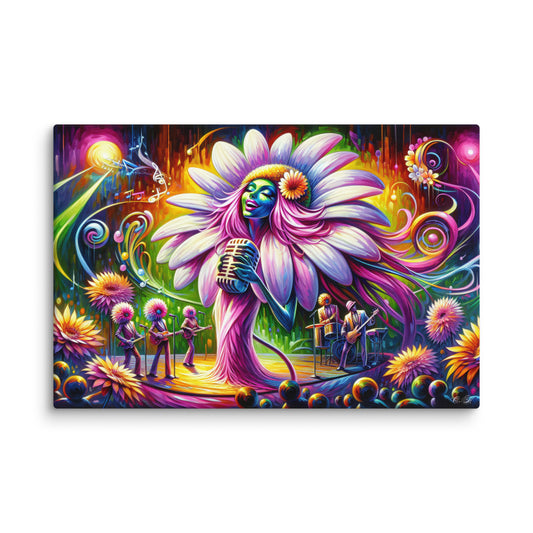 Canvas
