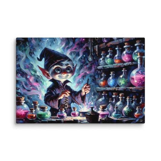Canvas