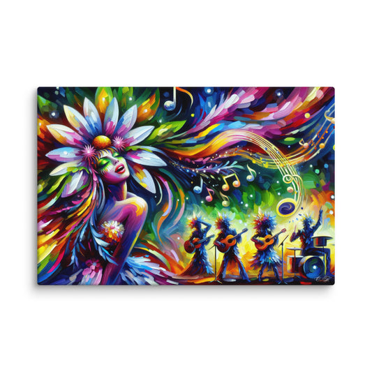 Canvas