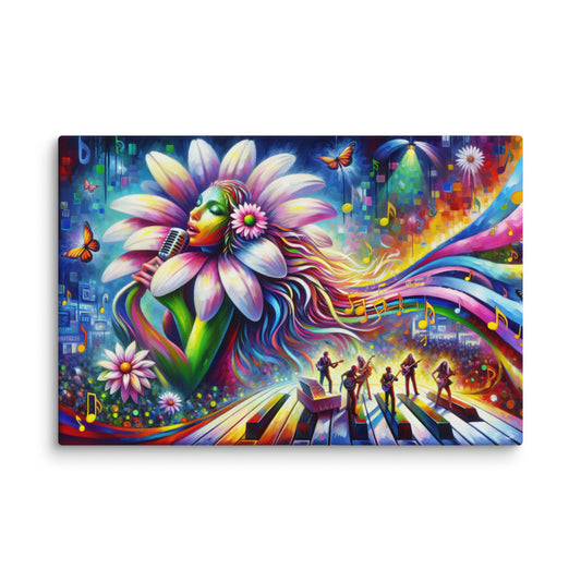 Canvas