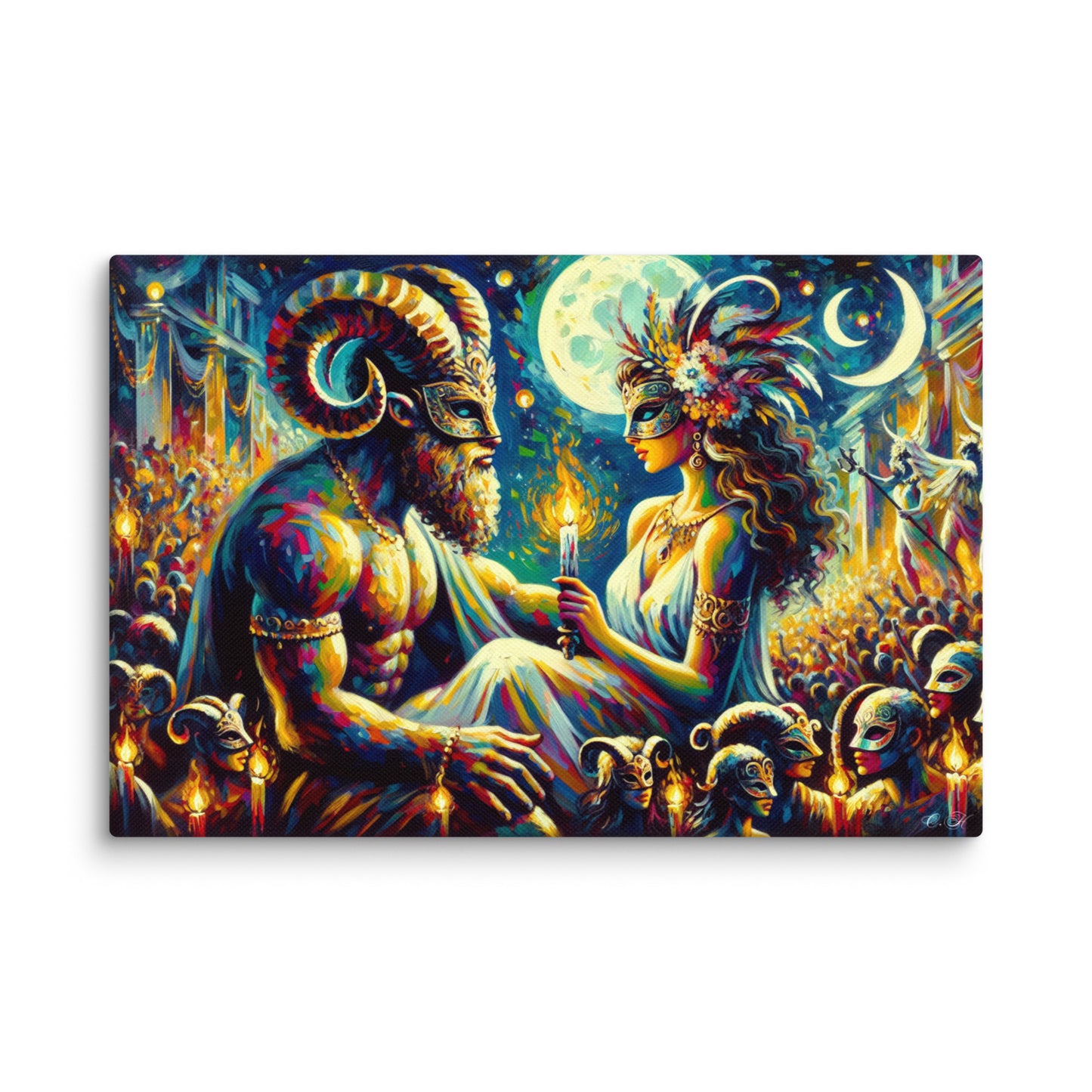 Canvas
