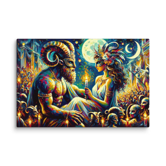 Canvas