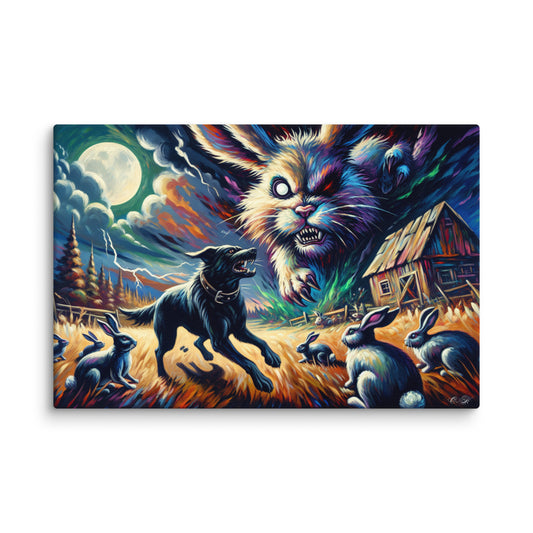 Canvas