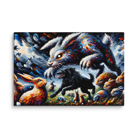 Canvas