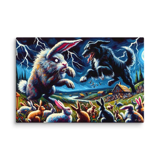 Canvas